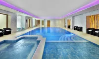 DoubleTree by Hilton Resort & Spa Marjan Island - Beach
