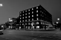 Grant Hall Hotel - Lemmikkieläimet sallittu