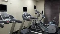 Holiday Inn HARRISBURG EAST by IHG - Træningscentre