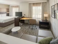 Residence Inn Houston City Place Hotels in Spring