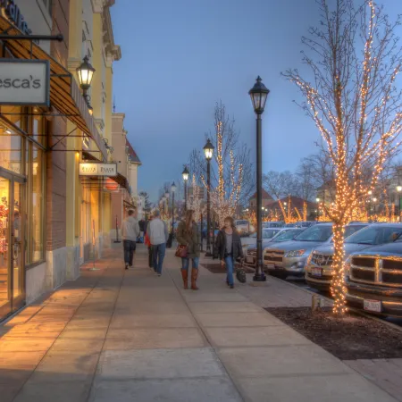 Holiday Inn Express & Suites TOLEDO SOUTH - PERRYSBURG by IHG