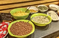 Holiday Inn PLOVDIV by IHG - breakfast