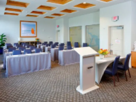 Hotel Indigo ORANGE BEACH - GULF SHORES by IHG Hotels in Gulf Shores