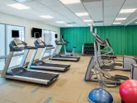 Holiday Inn Express & Suites KINGDOM CITY by IHG Hotels in Callaway County