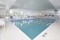Holiday Inn Express & Suites LA PORTE by IHG - Pools
