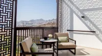 InterContinental Hotels FUJAIRAH RESORT by IHG - Mountain view