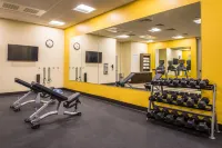 Holiday Inn JOPLIN by IHG - Gym