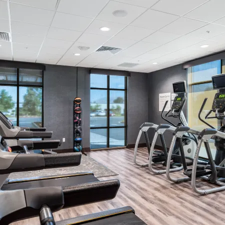 Holiday Inn & Suites SILICON VALLEY - MILPITAS by IHG