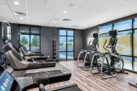 Holiday Inn & Suites SILICON VALLEY - MILPITAS by IHG - Gym