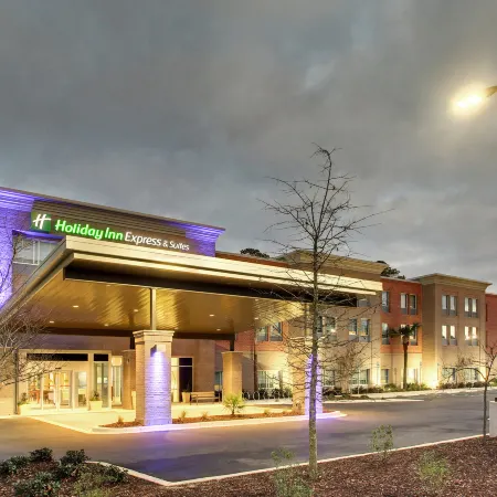 Holiday Inn Express & Suites SUMMERVILLE by IHG