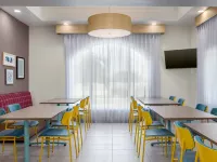 Garner Hotel BOISE AIRPORT by IHG Hotels in Ada County