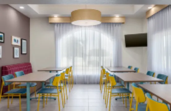 인 아메리카 - 보이시