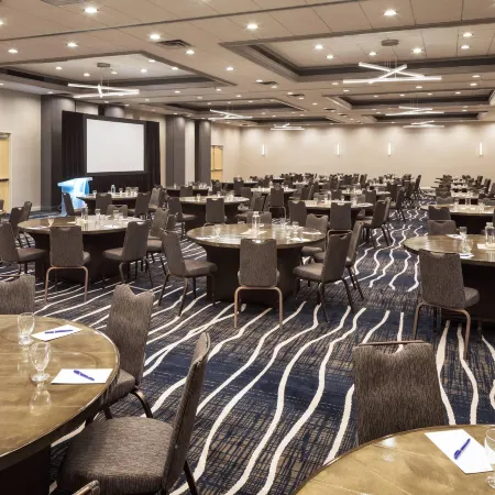 Delta Hotels Minneapolis Northeast