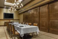 Omni Louisville Hotel