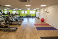 Holiday Inn LEICESTER - WIGSTON by IHG - Gym