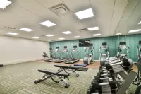 Holiday Inn Express & Suites LEHI - THANKSGIVING POINT by IHG - Fitnessstudio