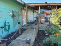 Beautiful home minutes from and Rockport and Fulton attractions. Các khách sạn gần Rockport Beach Park