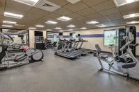 Hampton Inn & Suites Culpeper - 2-stjärniga