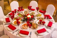 Holiday Inn SOUTHEND by IHG - sarapan