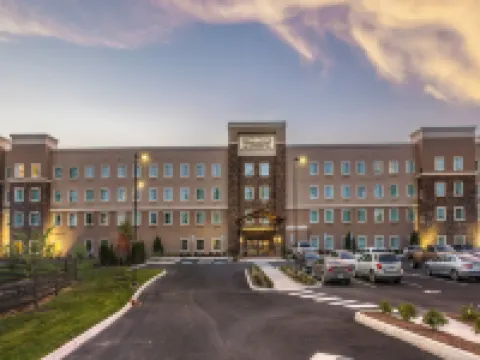 Staybridge Suites KNOXVILLE-WEST by IHG Hotels in Farragut