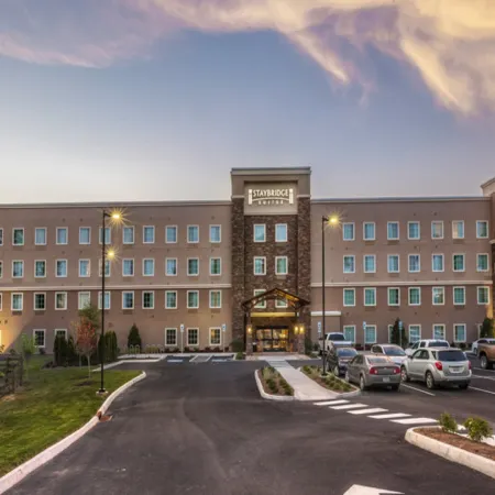 Staybridge Suites KNOXVILLE-WEST by IHG