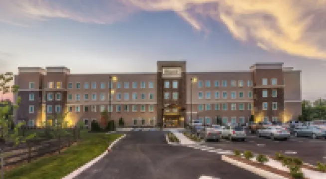 Staybridge Suites KNOXVILLE-WEST by IHG