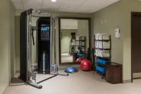 Staybridge Suites CORONA SOUTH by IHG - Gym