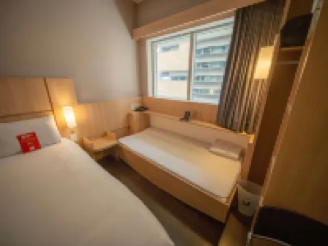 宜必思麥德林酒店