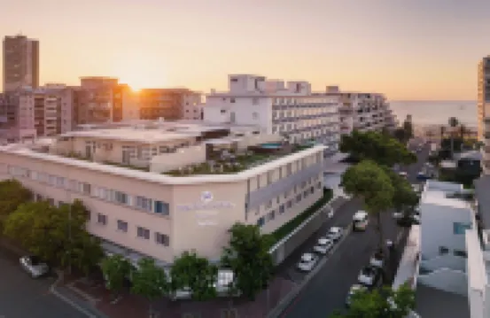 Protea Hotel Cape Town Sea Point Hotel di Cape Town