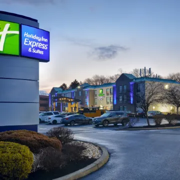 Holiday Inn Express & Suites ALLENTOWN CEN - DORNEYVILLE by IHG