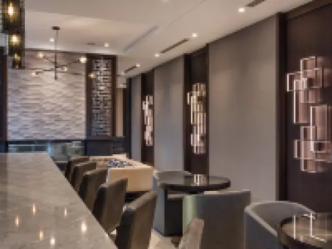 Staybridge Suites BOSTON LOGAN AIRPORT - REVERE by IHG Hotels in Revere
