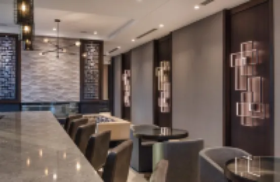 Staybridge Suites BOSTON LOGAN AIRPORT - REVERE by IHG