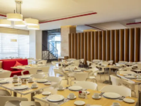 Fiesta Inn Celaya Galerias โรงแรมในเซลายา