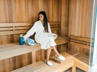 Novotel Perth Murray Street - Spa