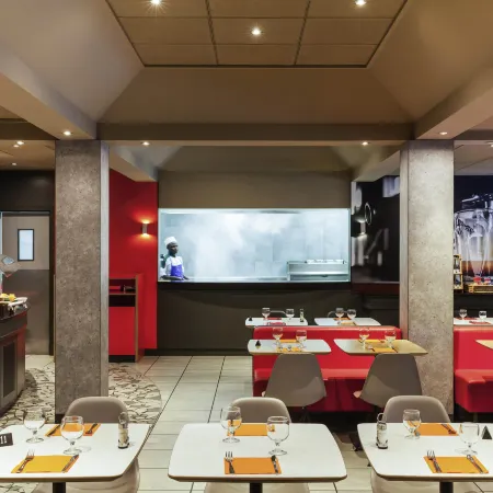 Ibis Douala
