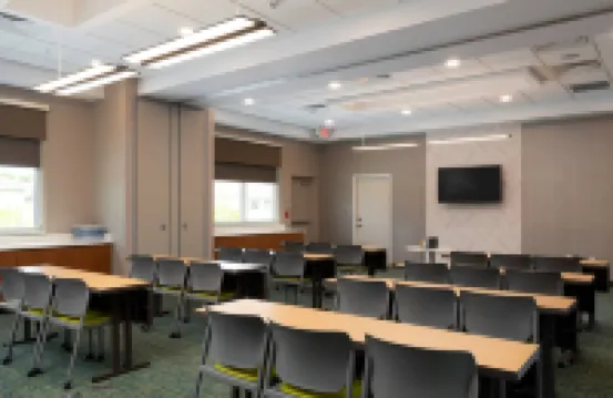 卡納維拉爾角可可海灘萬豪SpringHill Suites飯店