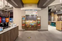 Tru by Hilton Ocean City Bayside - petit déjeuner