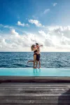 Diamonds Thudufushi Maldives Resort & SPA - Pools