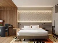 머큐어 슈치르크 리조트  호텔