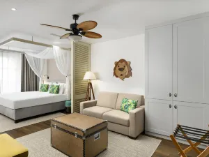 뫼벤픽 발라랜드 리조트 레이크 발라톤