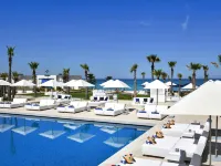 Sofitel Tamuda Bay Beach and Spa - Strand