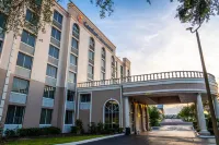 Comfort Inn & Suites Lakeland North I-4 Hotels near Gibsonia Flowers