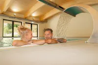 Best Western Ahorn Hotel Oberwiesenthal - Pool