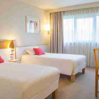 ibis Styles Tours Sud Rooms