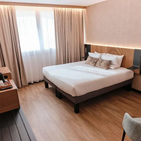 Novotel Montpellier