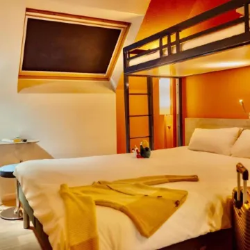 Ibis Budget Colmar Centre-Ville