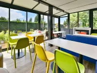 Ibis Budget Clermont-Ferrand Sud Aubière Hotels in Aubiere