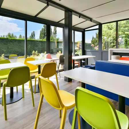 Ibis Budget Clermont-Ferrand Sud Aubière