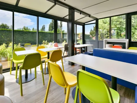 Ibis Budget Clermont-Ferrand Sud Aubière