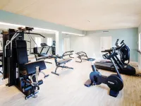 Grand Hotel Bregenz - MGallery Collection - Gym